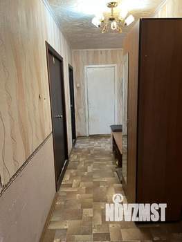 3-к квартира, вторичка, 61м2, 7/7 этаж