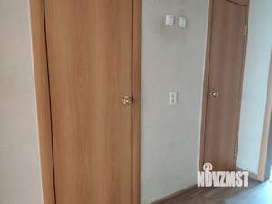 2-к квартира, вторичка, 54м2, 4/5 этаж