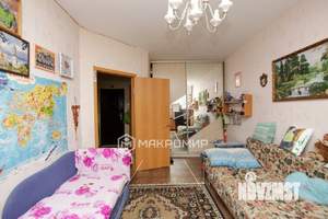 1-к квартира, вторичка, 39м2, 5/14 этаж