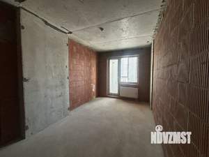 2-к квартира, вторичка, 53м2, 25/25 этаж