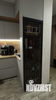 3-к квартира, вторичка, 56м2, 10/11 этаж