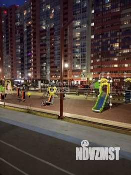 2-к квартира, вторичка, 55м2, 15/25 этаж