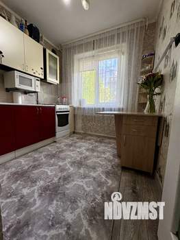 2-к квартира, вторичка, 43м2, 1/5 этаж