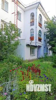 3-к квартира, вторичка, 76м2, 1/3 этаж