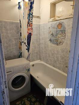 3-к квартира, вторичка, 62м2, 4/5 этаж