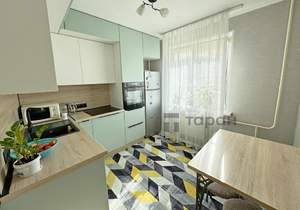 2-к квартира, вторичка, 50м2, 1/10 этаж