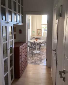 3-к квартира, вторичка, 88м2, 5/6 этаж