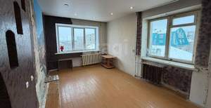 1-к квартира, вторичка, 33м2, 5/5 этаж