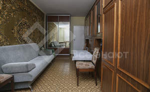 3-к квартира, вторичка, 70м2, 3/10 этаж