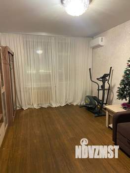 2-к квартира, вторичка, 60м2, 5/5 этаж