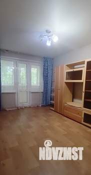 2-к квартира, вторичка, 46м2, 1/5 этаж