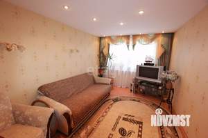 3-к квартира, вторичка, 69м2, 4/10 этаж