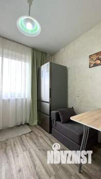 1-к квартира, вторичка, 40м2, 9/10 этаж