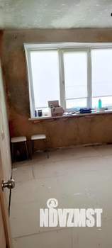 3-к квартира, вторичка, 73м2, 8/9 этаж