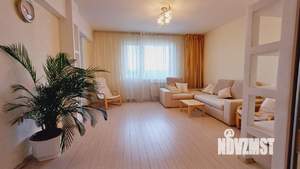 2-к квартира, вторичка, 61м2, 6/10 этаж