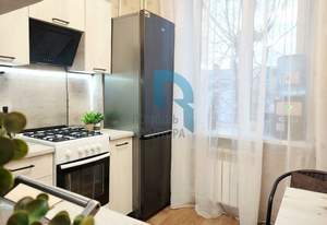 3-к квартира, вторичка, 65м2, 3/4 этаж