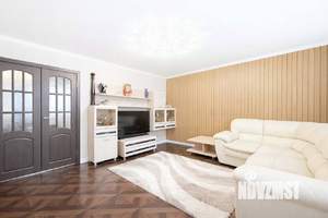 3-к квартира, вторичка, 77м2, 8/10 этаж