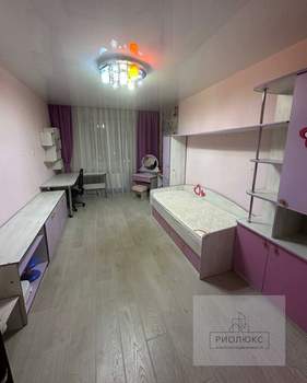 3-к квартира, вторичка, 90м2, 10/12 этаж