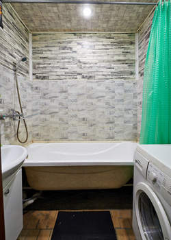 1-к квартира, вторичка, 33м2, 7/9 этаж