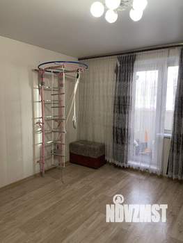 3-к квартира, вторичка, 82м2, 3/10 этаж