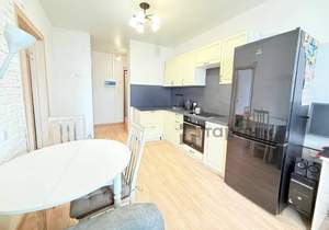 1-к квартира, вторичка, 32м2, 8/10 этаж