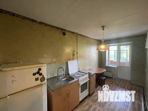 1-к квартира, вторичка, 36м2, 4/9 этаж