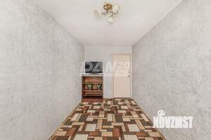 3-к квартира, вторичка, 59м2, 5/5 этаж