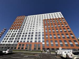 2-к квартира, сданный дом, 59м2, 6/16 этаж
