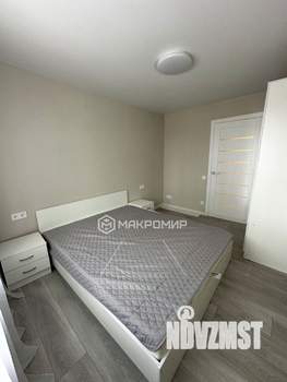 2-к квартира, вторичка, 40м2, 6/9 этаж