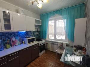 3-к квартира, вторичка, 65м2, 7/10 этаж