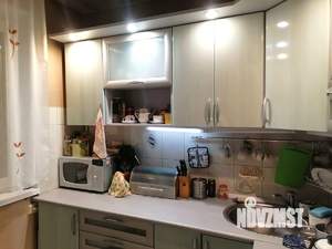 4-к квартира, вторичка, 72м2, 5/5 этаж