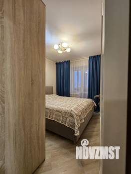 3-к квартира, вторичка, 61м2, 9/9 этаж