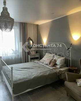 2-к квартира, вторичка, 65м2, 7/10 этаж