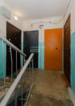 2-к квартира, вторичка, 40м2, 3/4 этаж