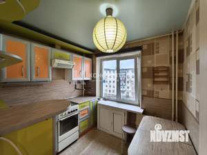 1-к квартира, вторичка, 31м2, 4/5 этаж