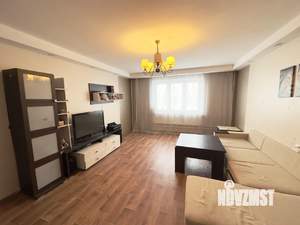 3-к квартира, вторичка, 101м2, 2/12 этаж