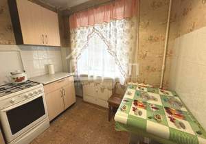 2-к квартира, вторичка, 42м2, 4/5 этаж