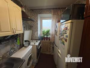 1-к квартира, вторичка, 22м2, 6/9 этаж