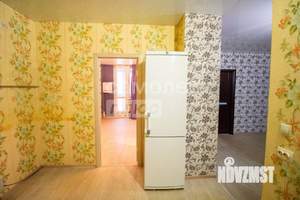 2-к квартира, вторичка, 65м2, 8/19 этаж