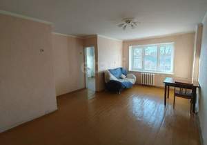 1-к квартира, вторичка, 32м2, 5/5 этаж