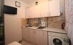 2-к квартира, вторичка, 47м2, 1/5 этаж