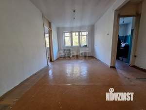 2-к квартира, вторичка, 45м2, 4/5 этаж