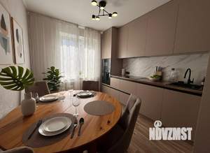 4-к квартира, вторичка, 115м2, 3/10 этаж