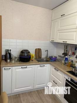 2-к квартира, вторичка, 66м2, 4/11 этаж
