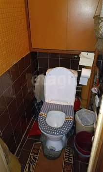 2-к квартира, вторичка, 50м2, 6/9 этаж