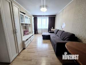 3-к квартира, вторичка, 66м2, 8/11 этаж