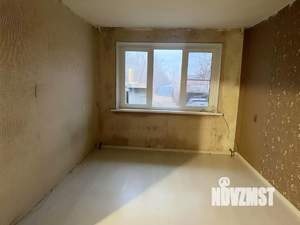 1-к квартира, вторичка, 31м2, 1/5 этаж