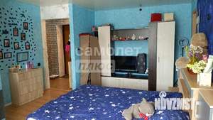 2-к квартира, вторичка, 43м2, 2/5 этаж