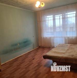 1-к квартира, вторичка, 30м2, 5/5 этаж