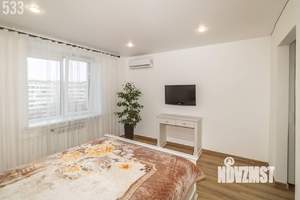 3-к квартира, вторичка, 66м2, 7/10 этаж